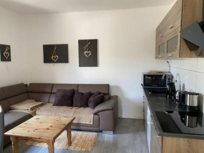 Ganze Ferienwohnung in idyllischer Umgebung